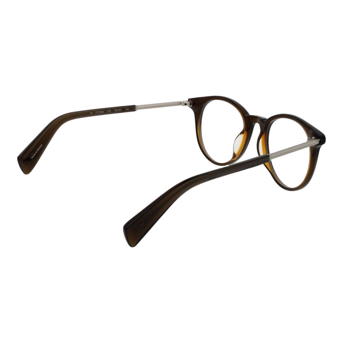 Monture de Lunettes Homme Yohji Yamamoto YY1009 50118
