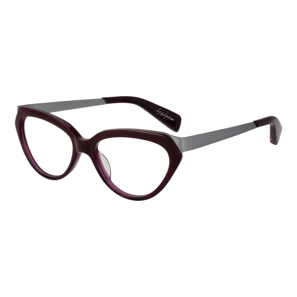 Monture de Lunettes Unisexe Yohji Yamamoto YY1011 52710