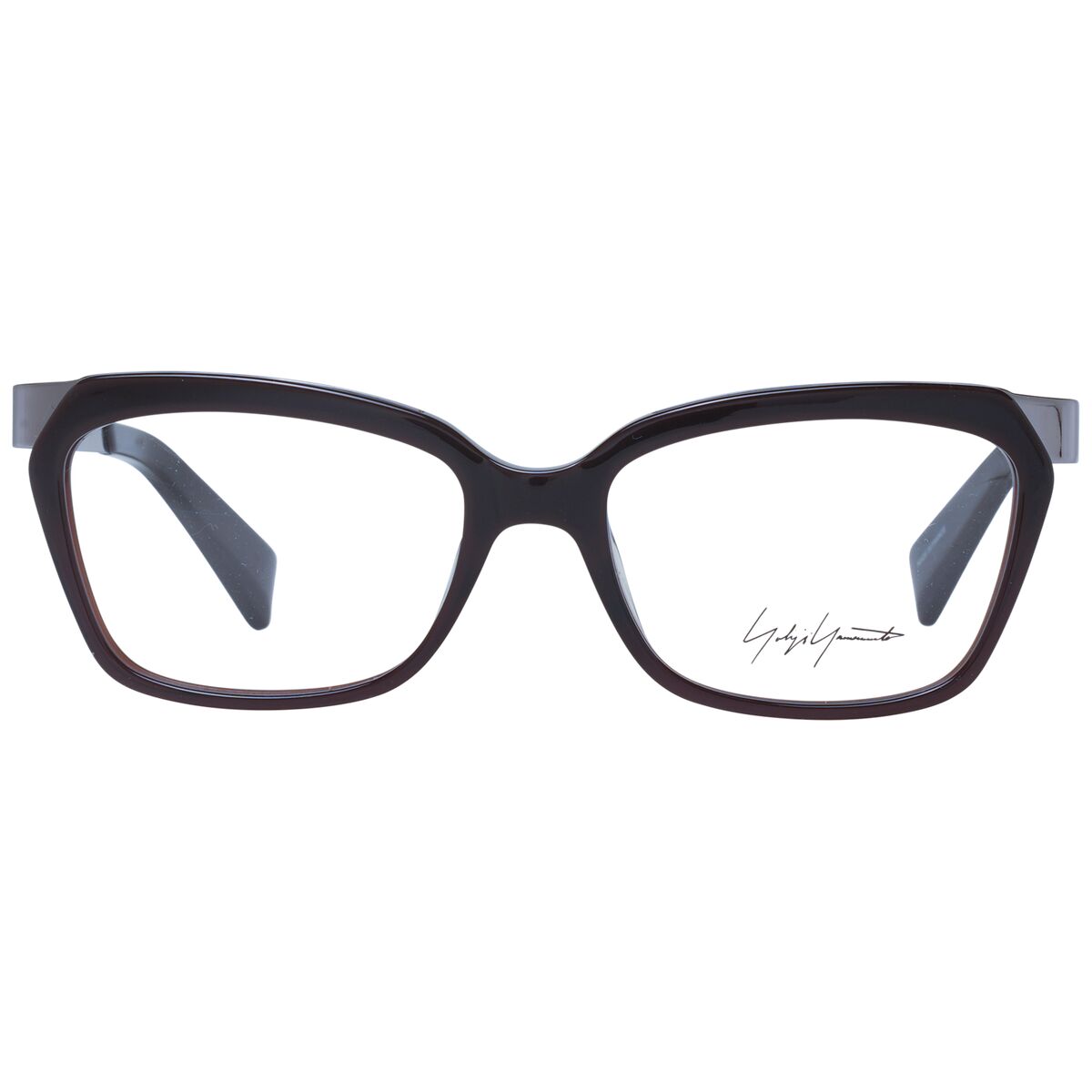 Monture de Lunettes Unisexe Yohji Yamamoto YY1014 54108