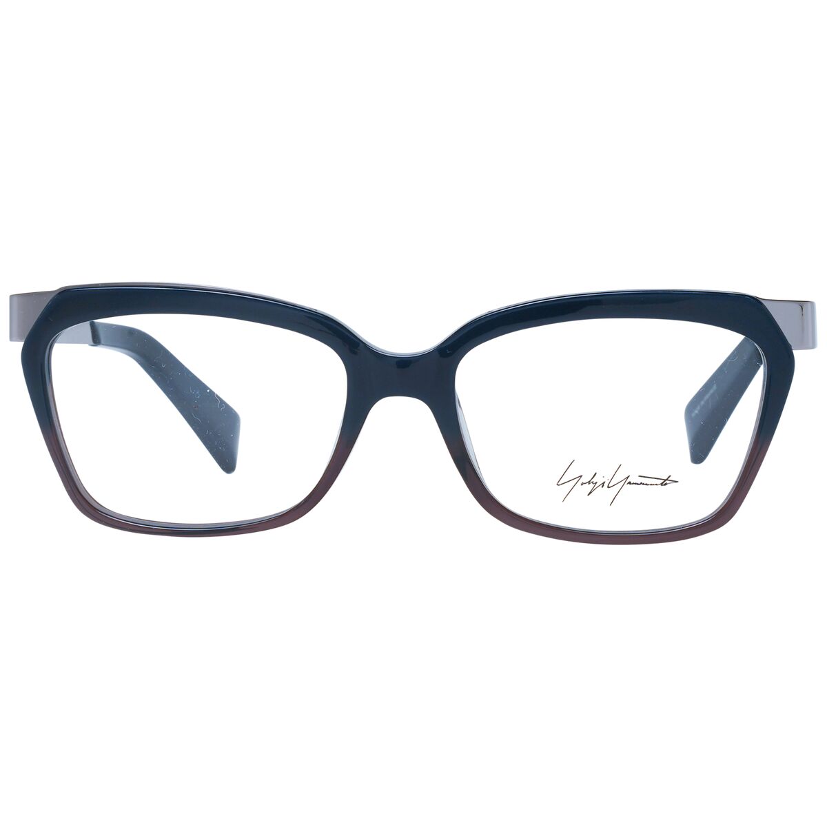 Monture de Lunettes Unisexe Yohji Yamamoto YY1014 54621