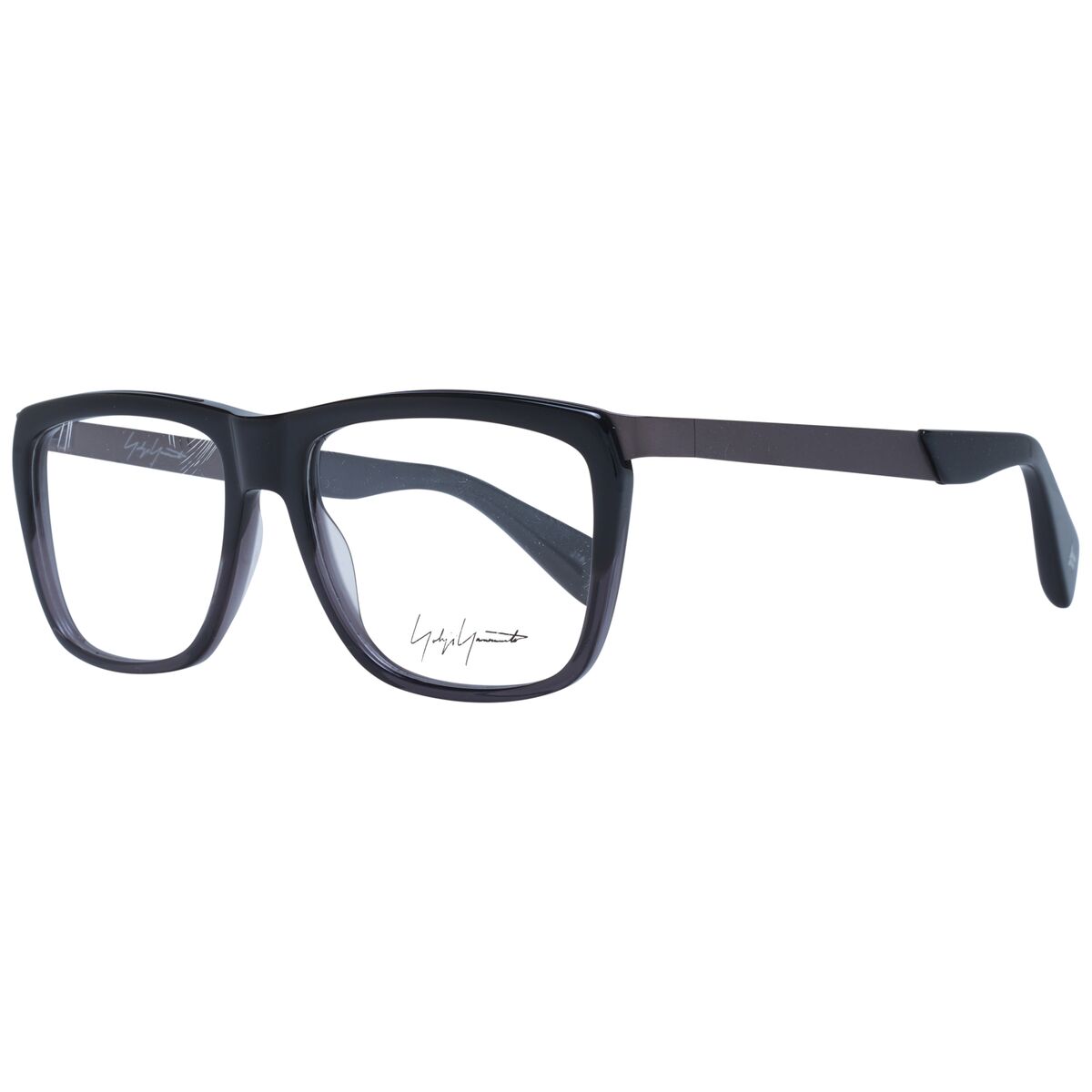 Monture de Lunettes Unisexe Yohji Yamamoto YY1015 55909