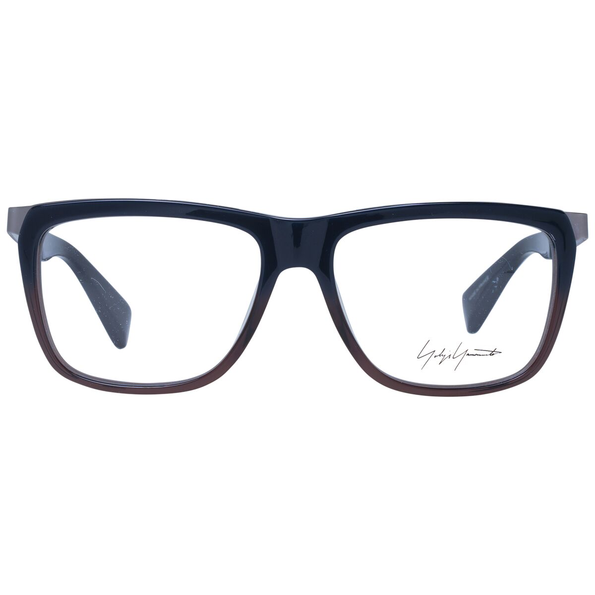 Monture de Lunettes Unisexe Yohji Yamamoto YY1015 55621