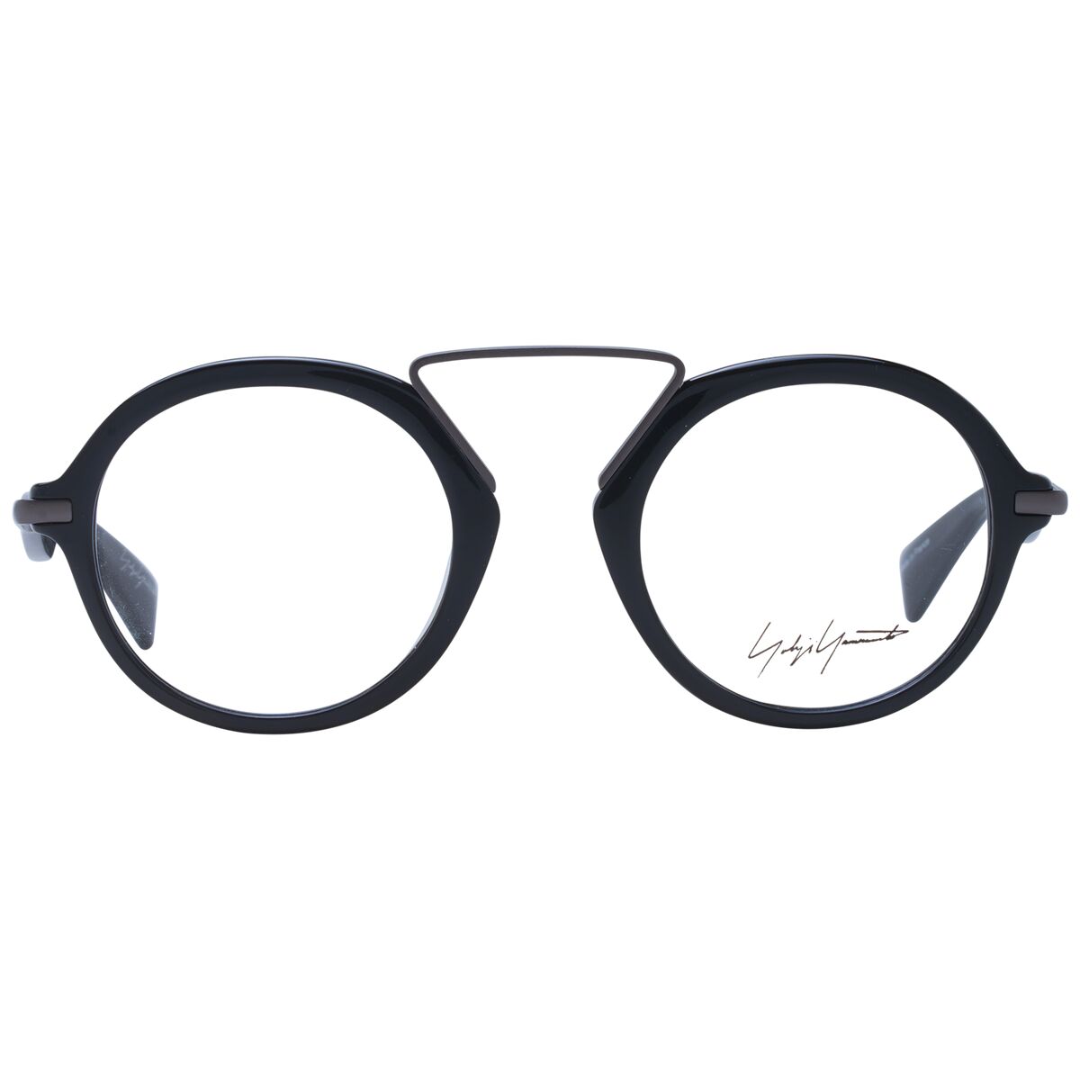 Monture de Lunettes Unisexe Yohji Yamamoto YY1017 49914