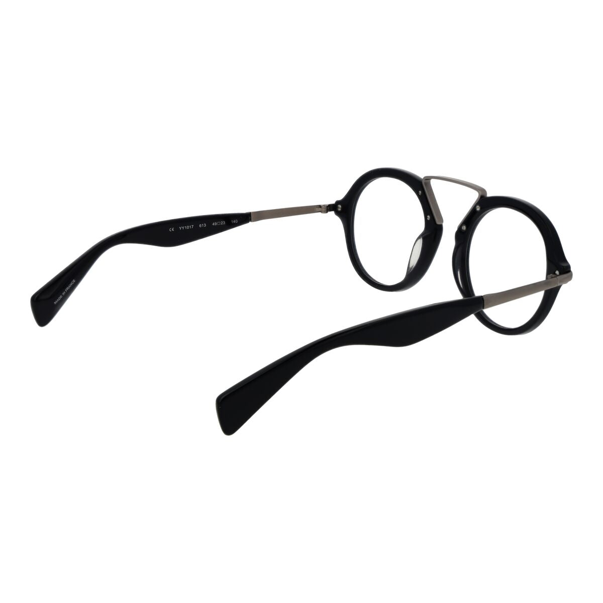 Monture de Lunettes Homme Yohji Yamamoto YY1017 49613