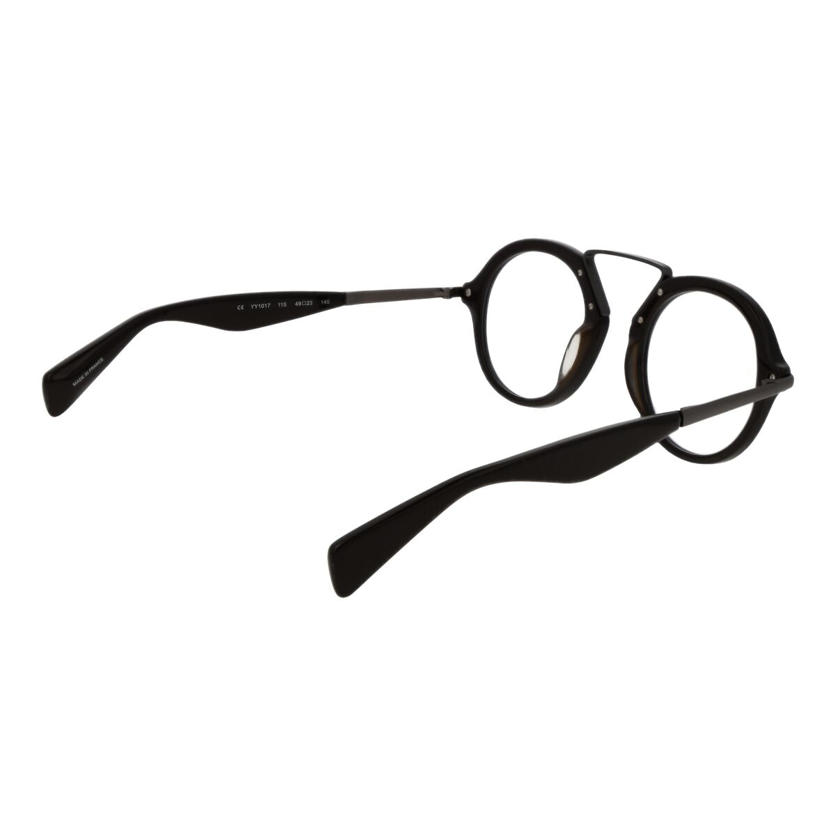 Monture de Lunettes Homme Yohji Yamamoto YY1017 49115