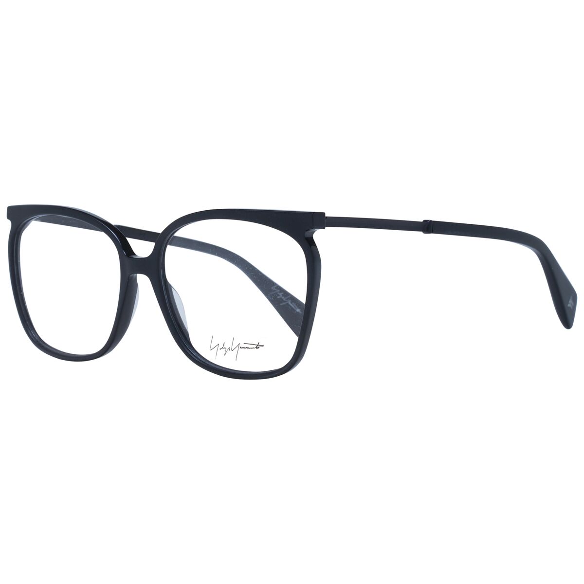 Monture de Lunettes Unisexe Yohji Yamamoto YY1028 58002