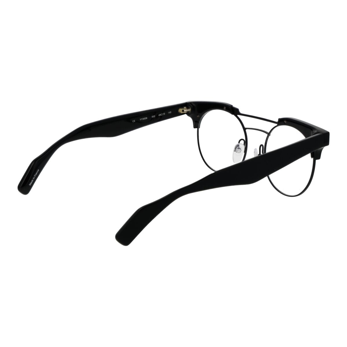 Monture de Lunettes Femme Yohji Yamamoto YY3009 49002