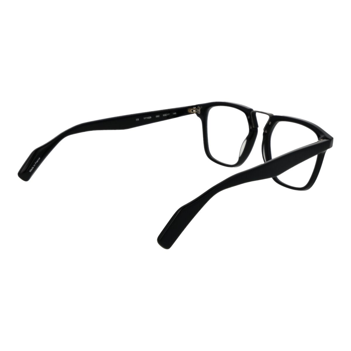 Monture de Lunettes Homme Yohji Yamamoto YY1029 53002
