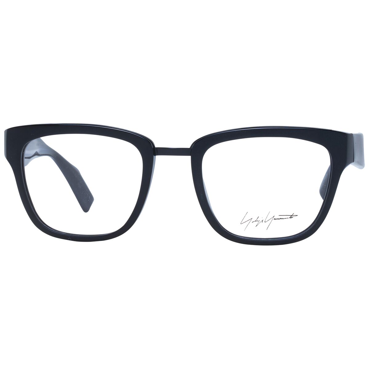 Monture de Lunettes Unisexe Yohji Yamamoto YY1002 50002