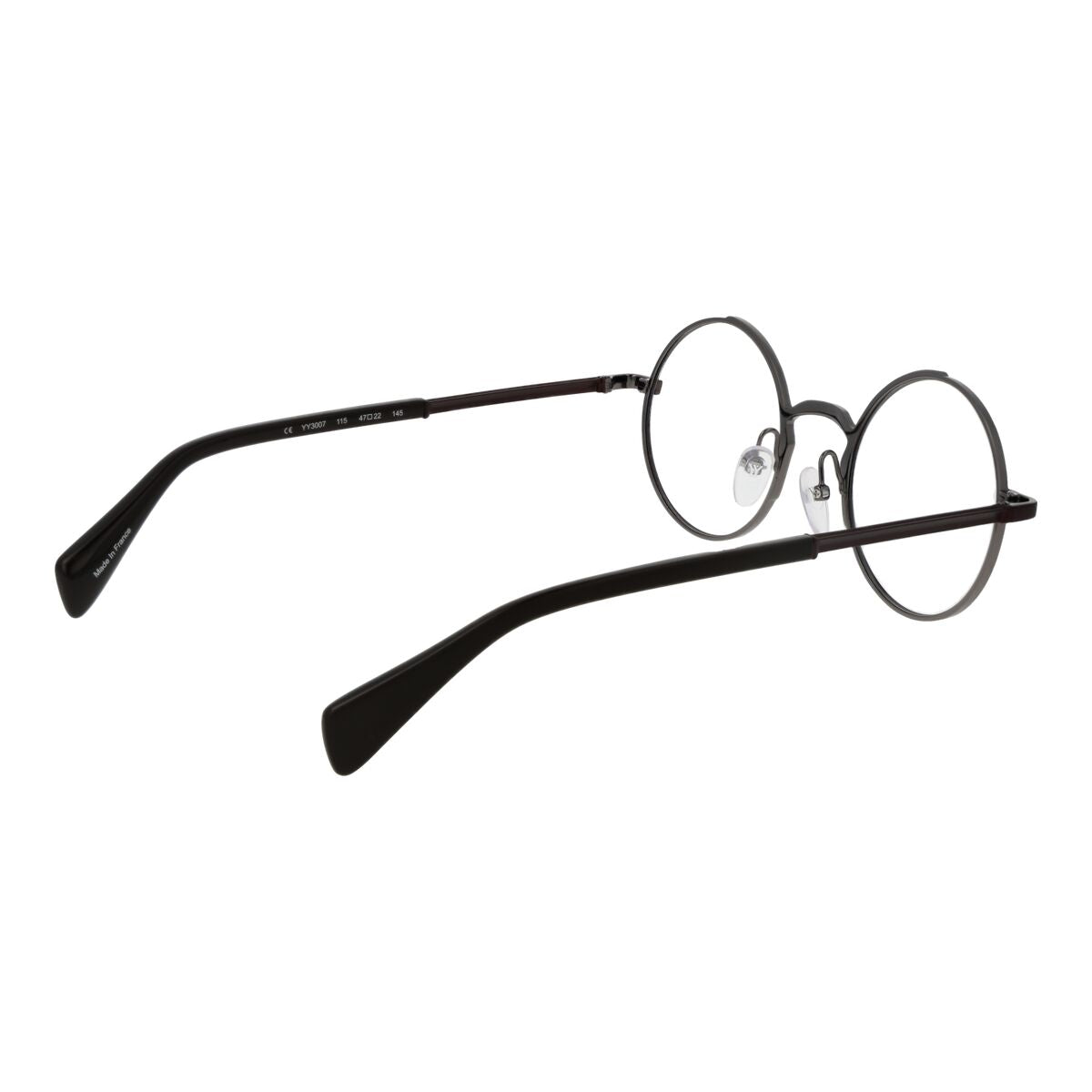 Monture de Lunettes Homme Yohji Yamamoto YY3007 47115