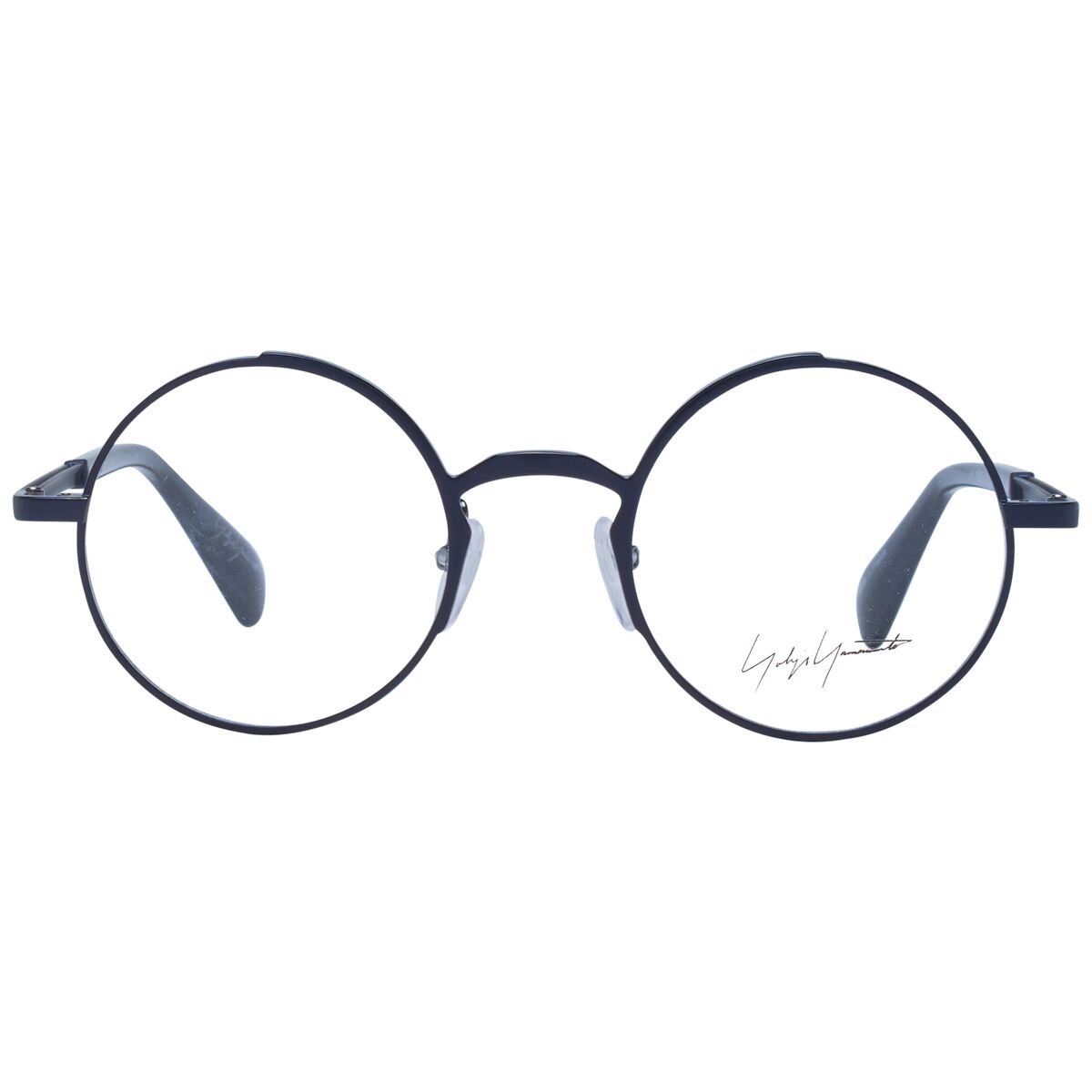 Monture de Lunettes Unisexe Yohji Yamamoto YY3007 47613