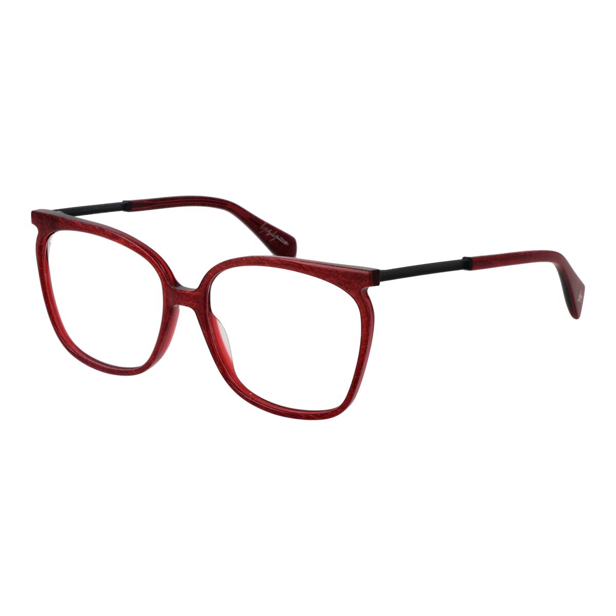 Monture de Lunettes Femme Yohji Yamamoto YY1028 58201