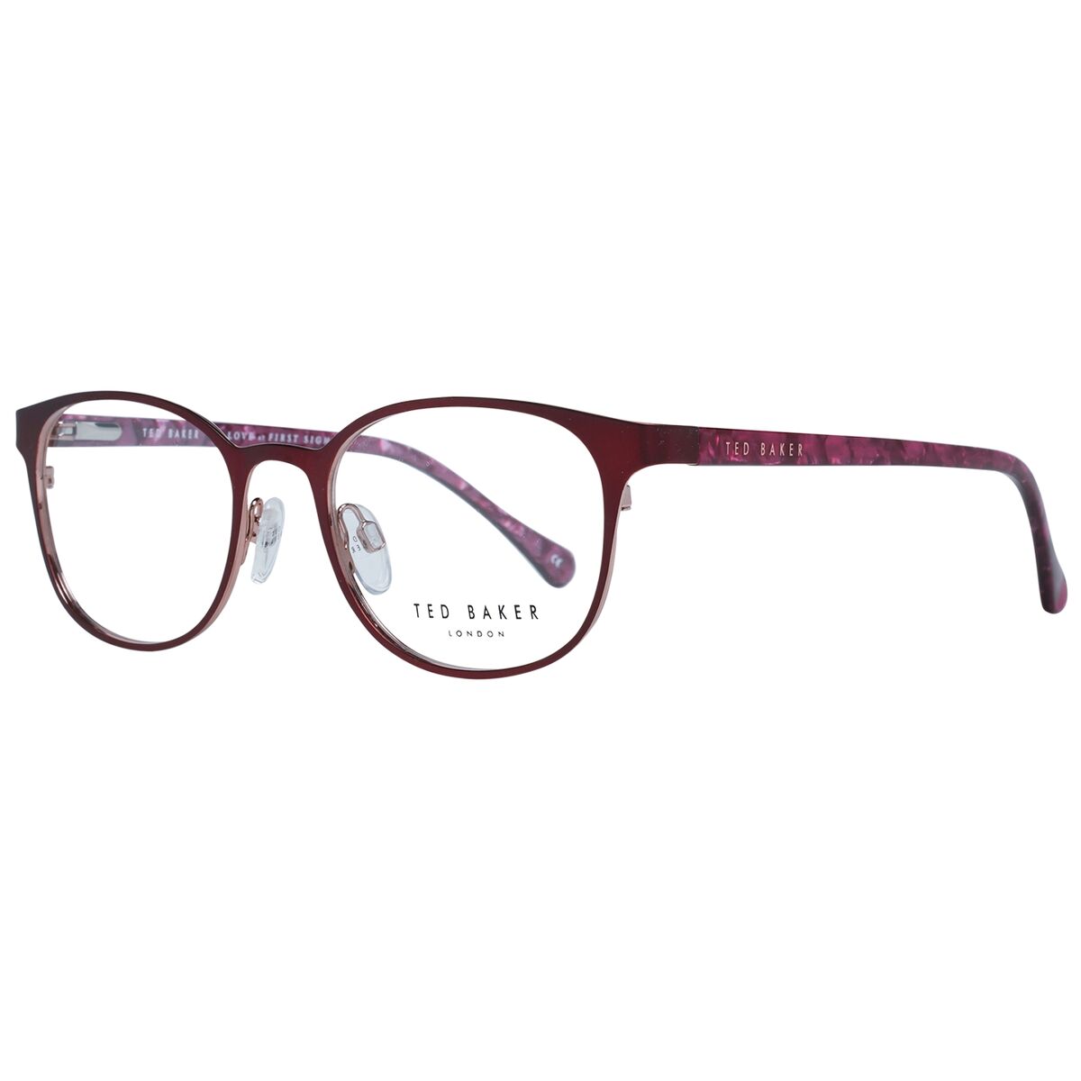 Monture de Lunettes Femme Ted Baker TB2232 49205