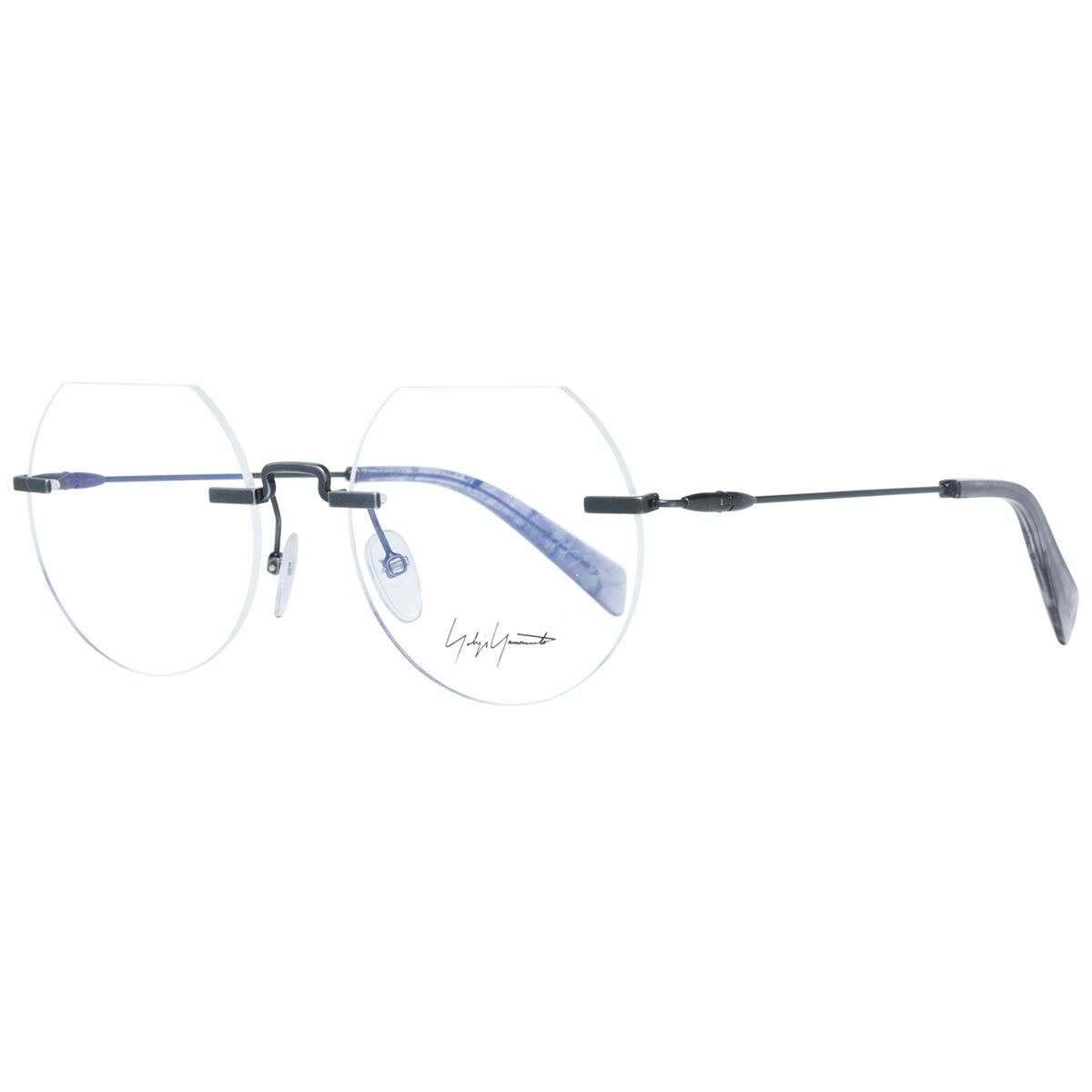 Monture de Lunettes Homme Yohji Yamamoto YY3018 53908