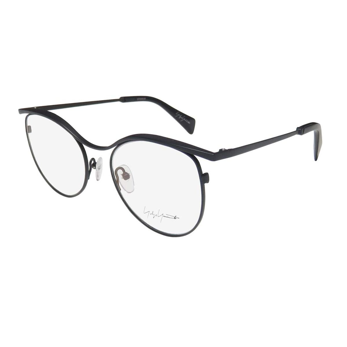 Monture de Lunettes Femme Yohji Yamamoto YY3014 53601