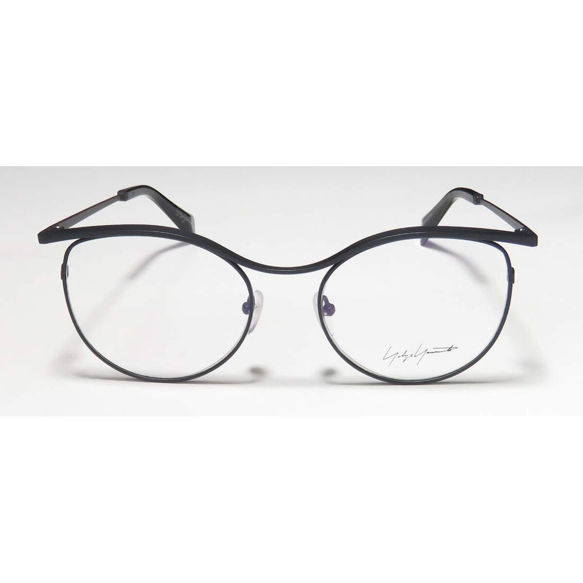 Monture de Lunettes Femme Yohji Yamamoto YY3014 53601