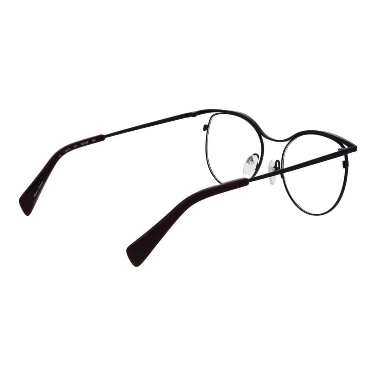 Monture de Lunettes Femme Yohji Yamamoto YY3014 53701