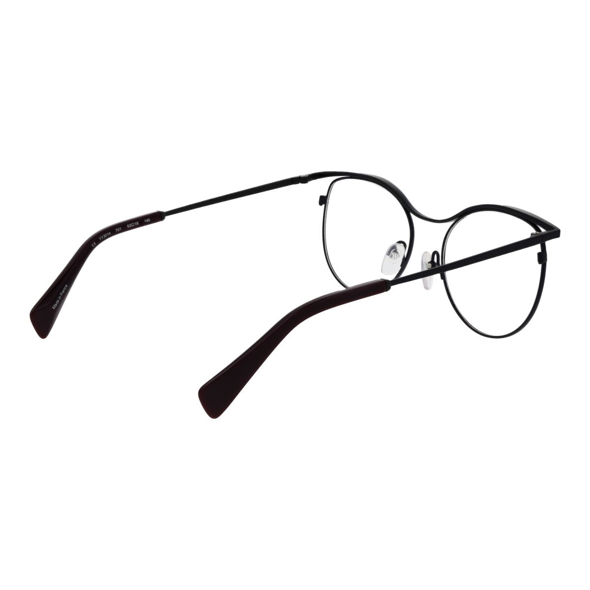 Monture de Lunettes Femme Yohji Yamamoto YY3014 53701