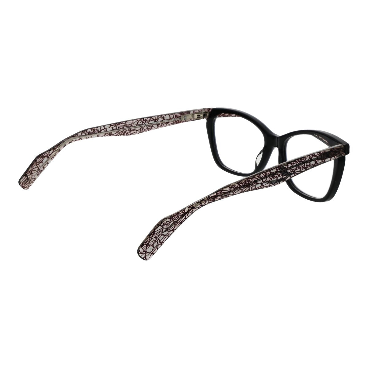 Monture de Lunettes Femme Yohji Yamamoto YY1033 54079