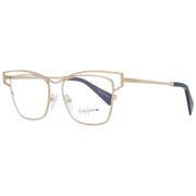 Monture de Lunettes Femme Yohji Yamamoto YY3019 51401