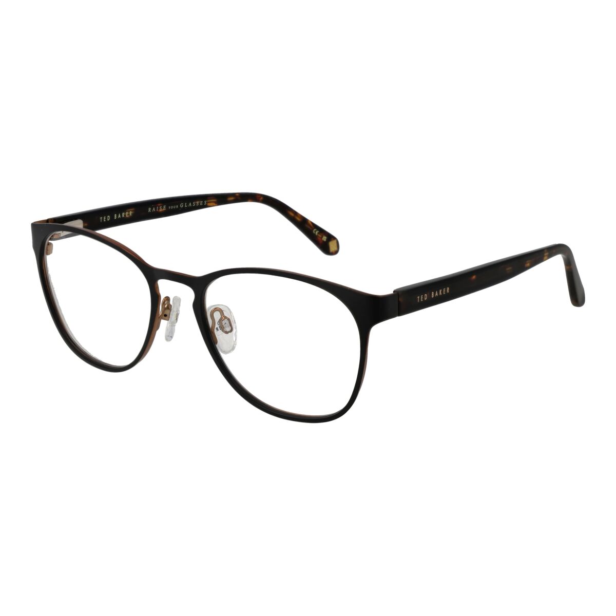 Monture de Lunettes Homme Ted Baker TB4271 52001