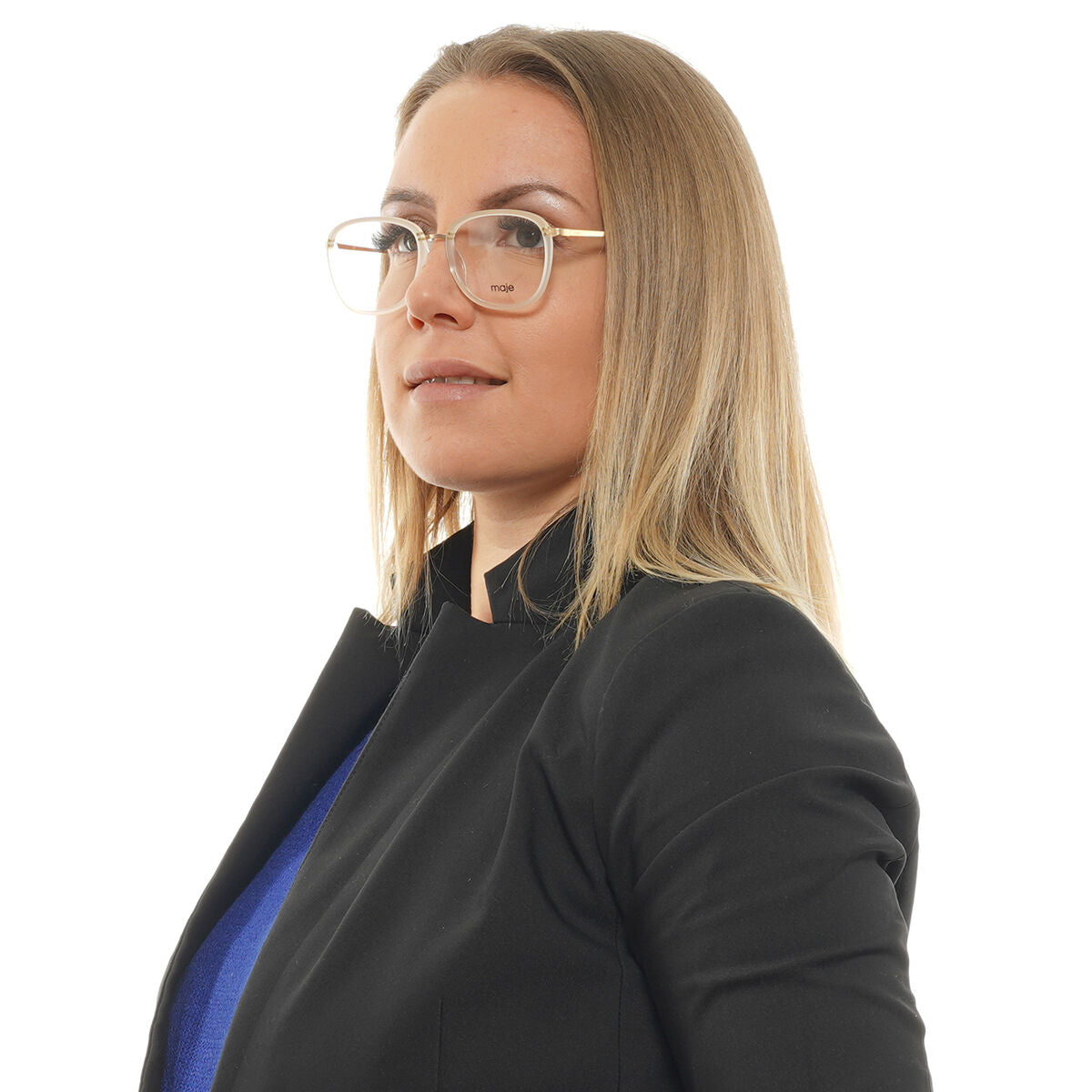 Monture de Lunettes Femme Maje MJ1012 52640