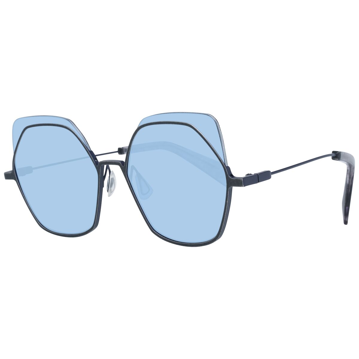 Lunettes de soleil Femme Yohji Yamamoto YY7031 52902