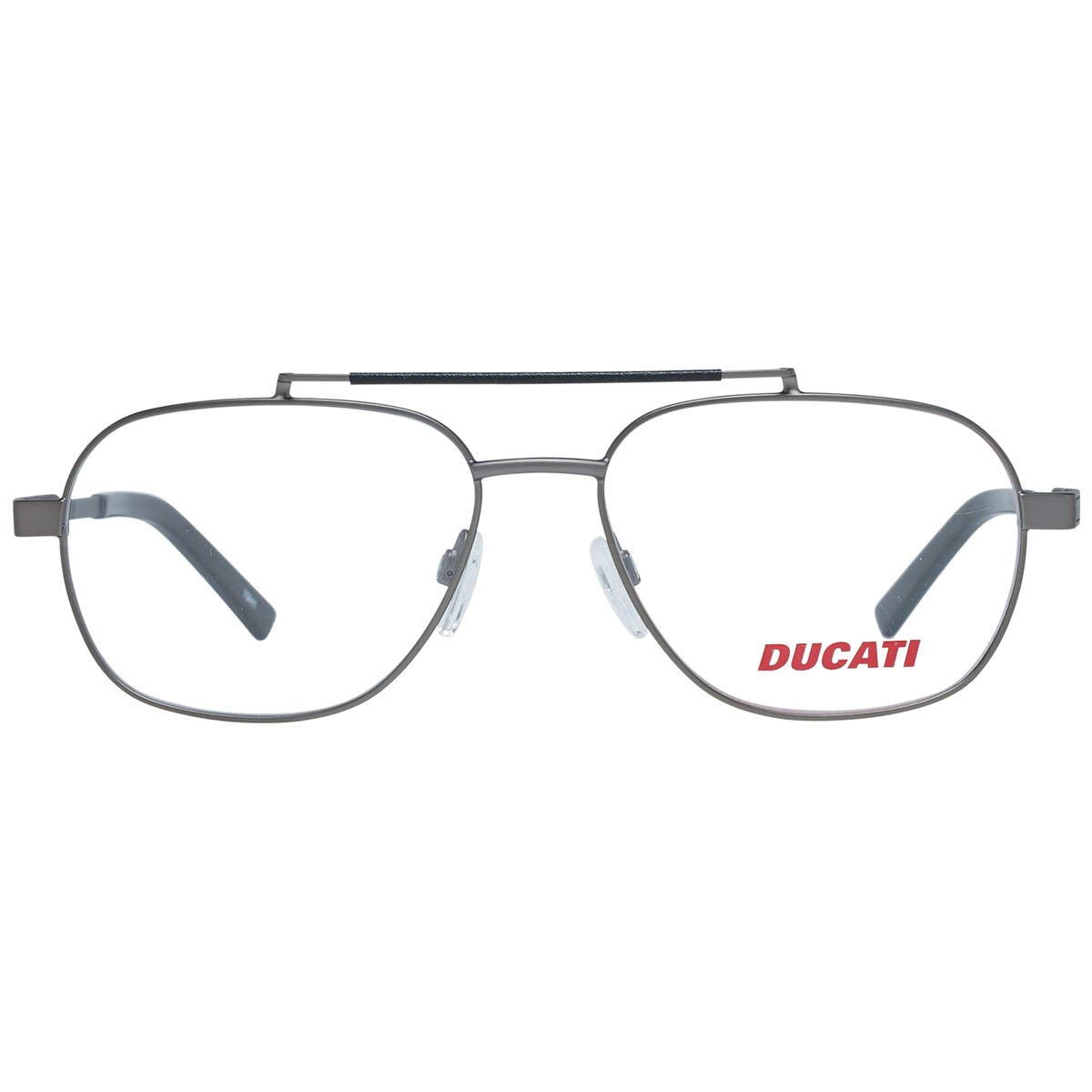 Monture de Lunettes Homme Ducati DA3018-56900 Gris ø 56 mm