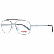 Monture de Lunettes Homme Ducati DA3018-56934 Gris ø 56 mm