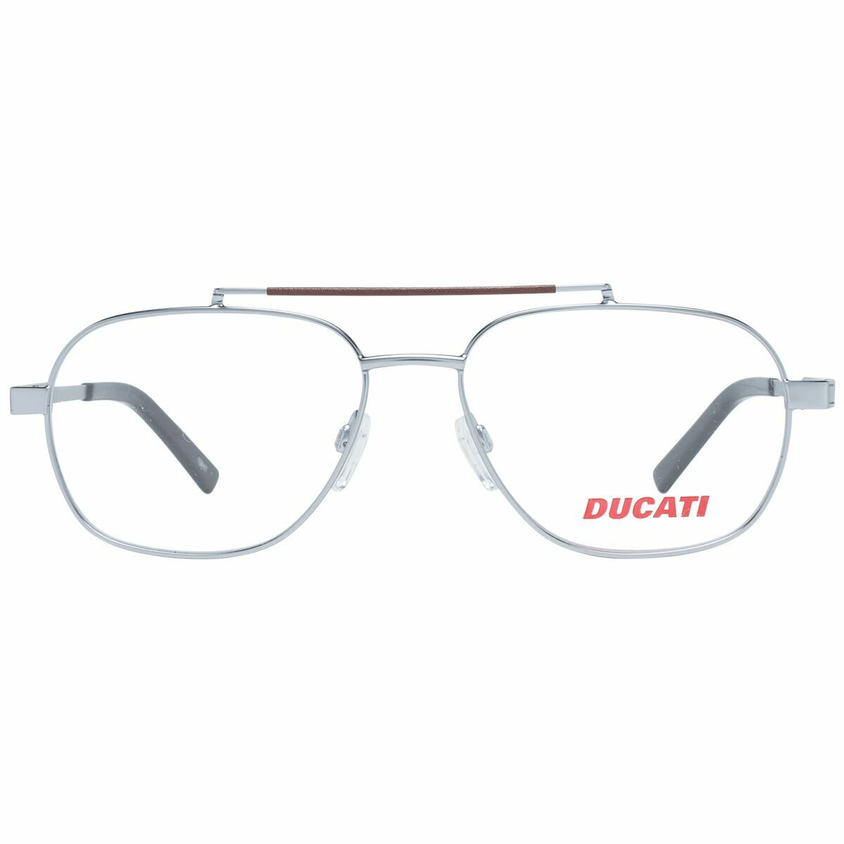 Monture de Lunettes Homme Ducati DA3018-56934 Gris ø 56 mm