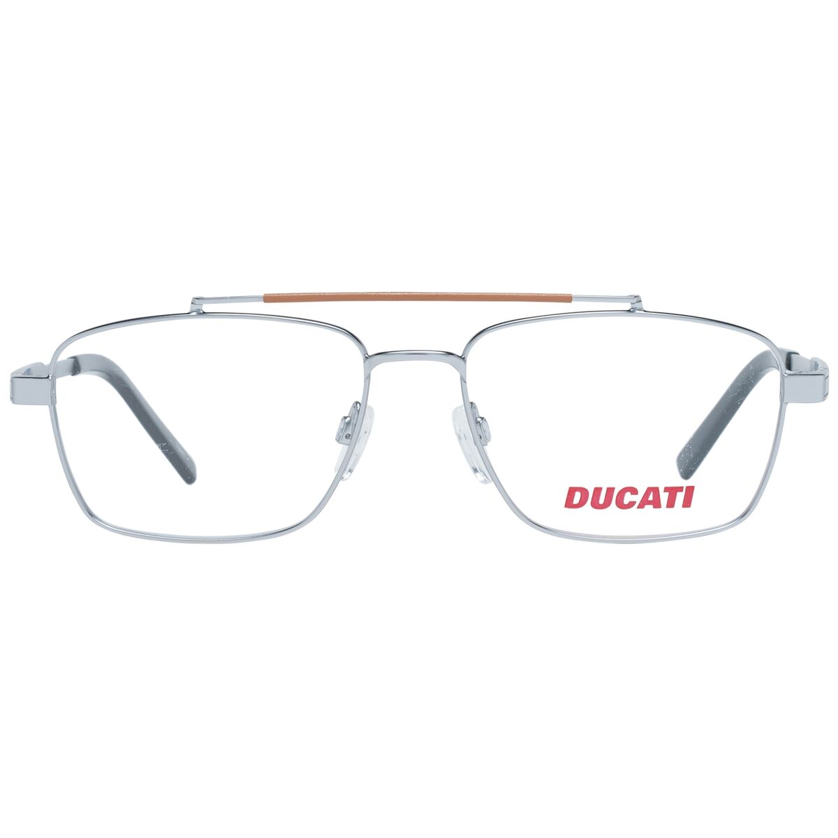Monture de Lunettes Homme Ducati DA3019-54910 Gris ø 54 mm