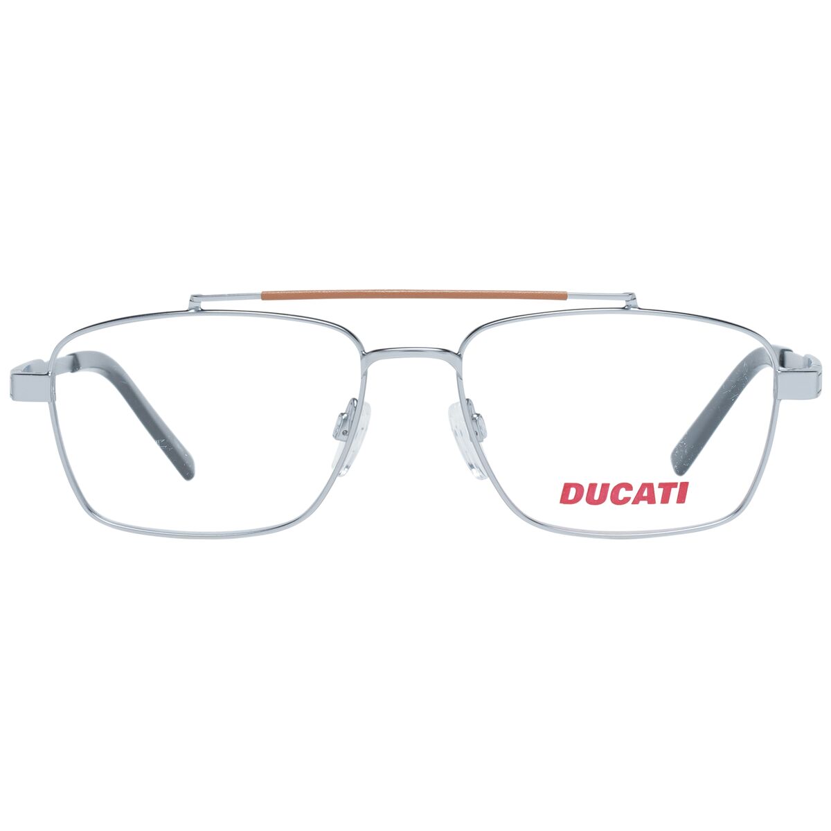 Monture de Lunettes Homme Ducati DA3019-54910 Gris ø 54 mm