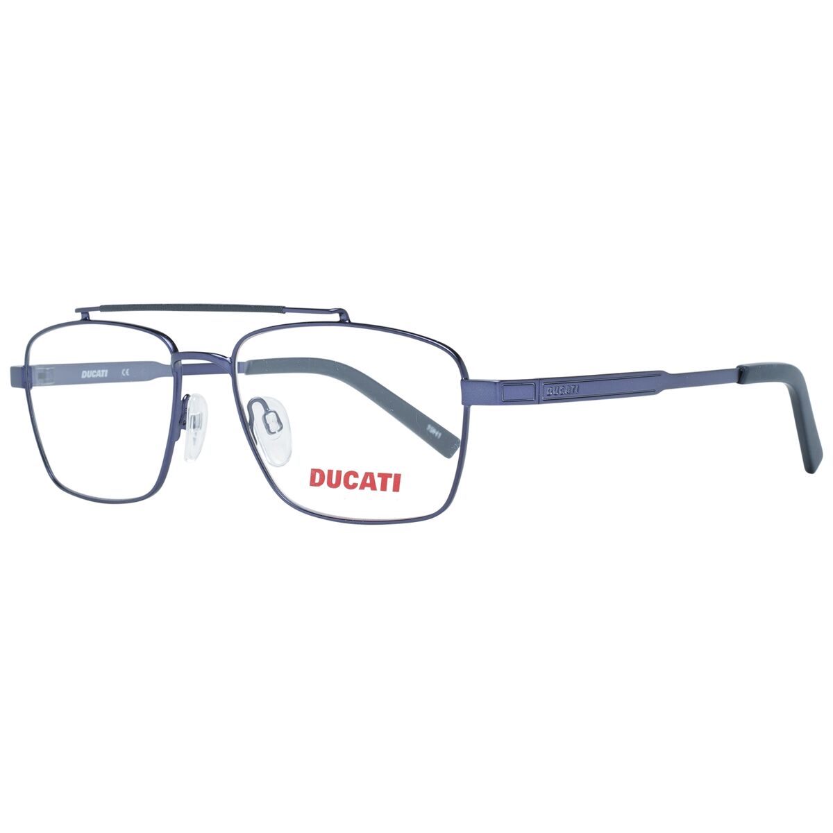 Monture de Lunettes Homme Ducati DA3019-54608 Bleu ø 54 mm