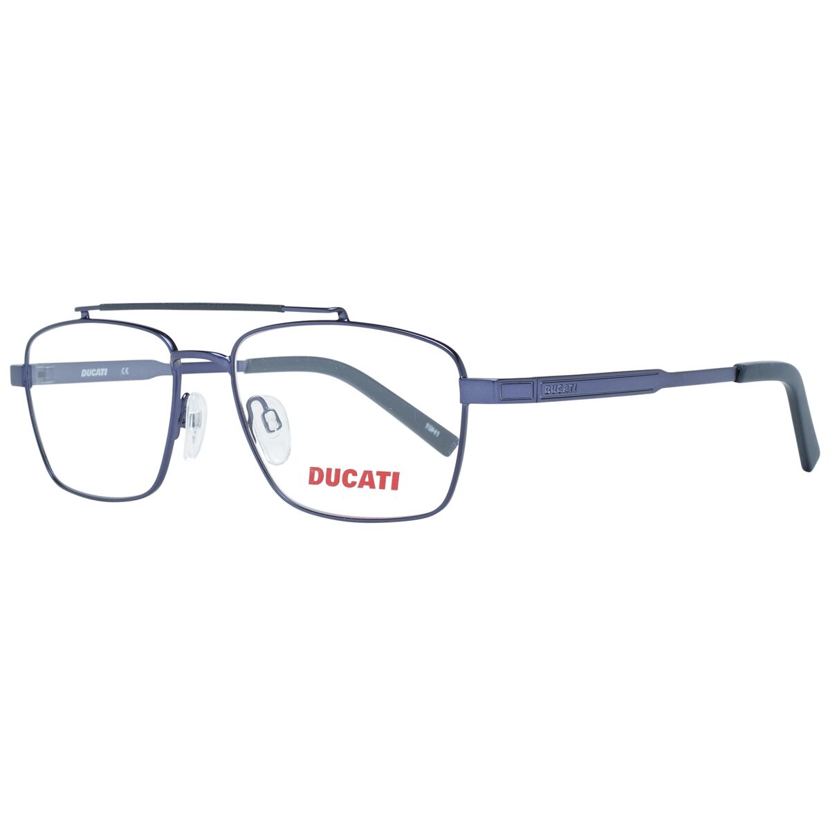 Monture de Lunettes Homme Ducati DA3019-54608 Bleu ø 54 mm