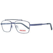 Monture de Lunettes Homme Ducati DA3019-54608 Bleu ø 54 mm