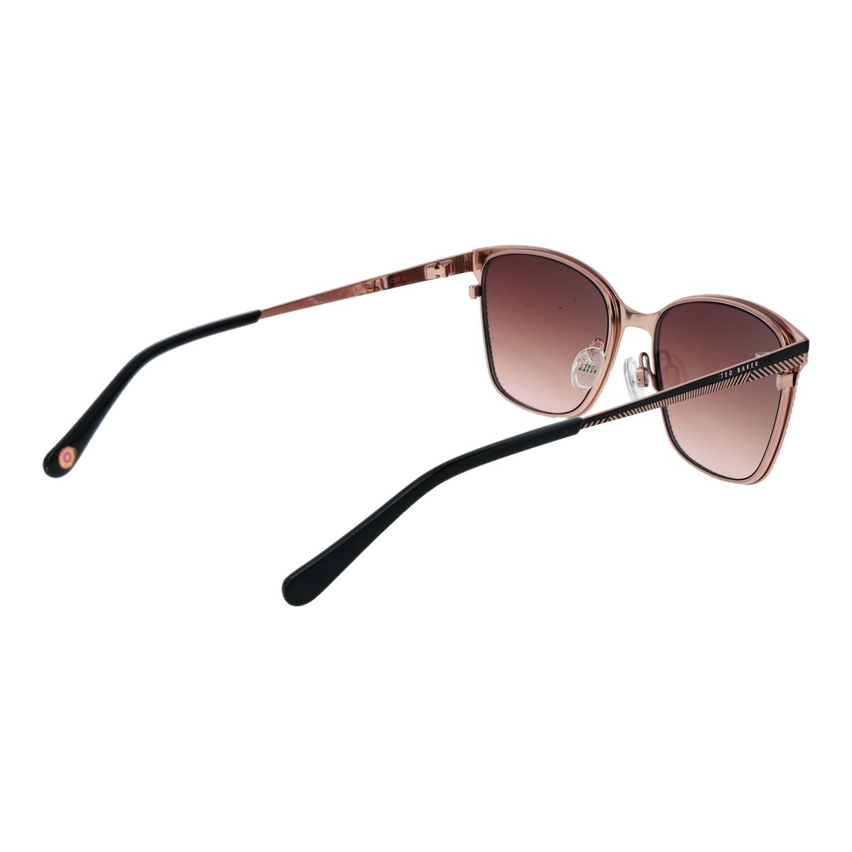 Lunettes de soleil Femme Ted Baker TB1563 53004