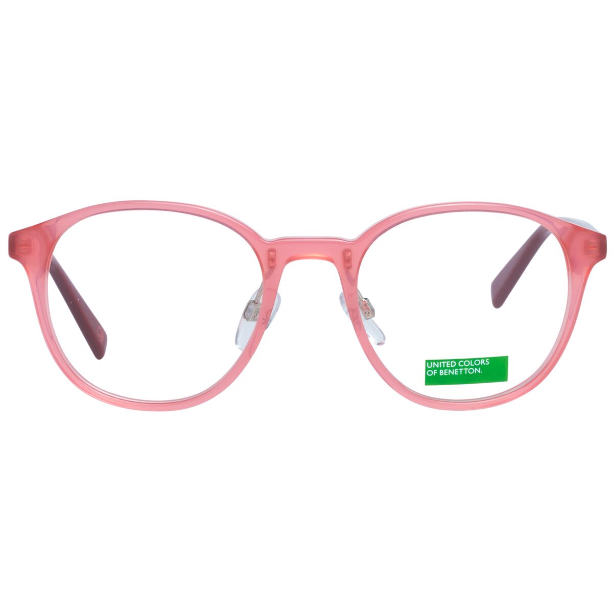 Monture de Lunettes Femme Benetton BEO1007 48283