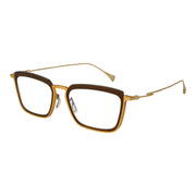 Monture de Lunettes Femme Yohji Yamamoto YY1040 53401