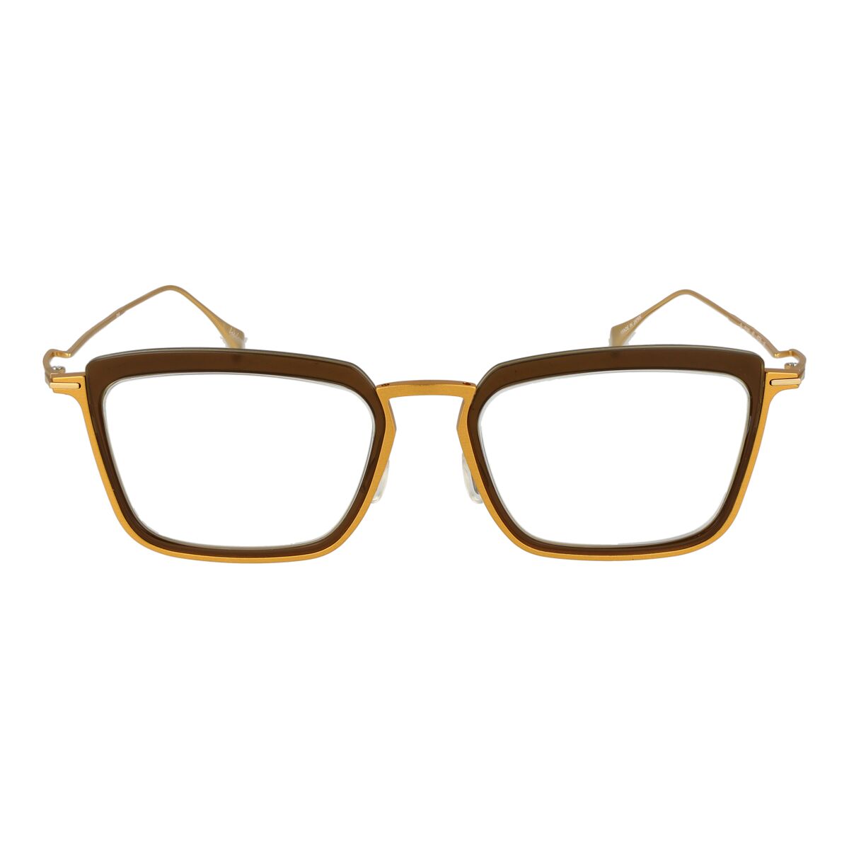 Monture de Lunettes Femme Yohji Yamamoto YY1040 53401