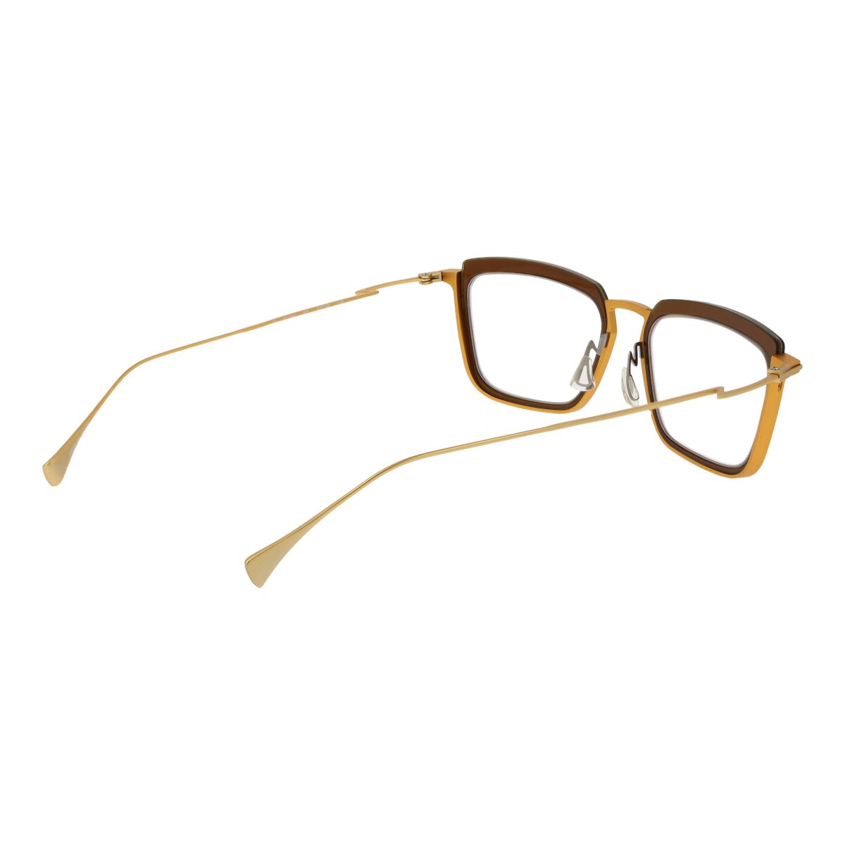 Monture de Lunettes Femme Yohji Yamamoto YY1040 53401