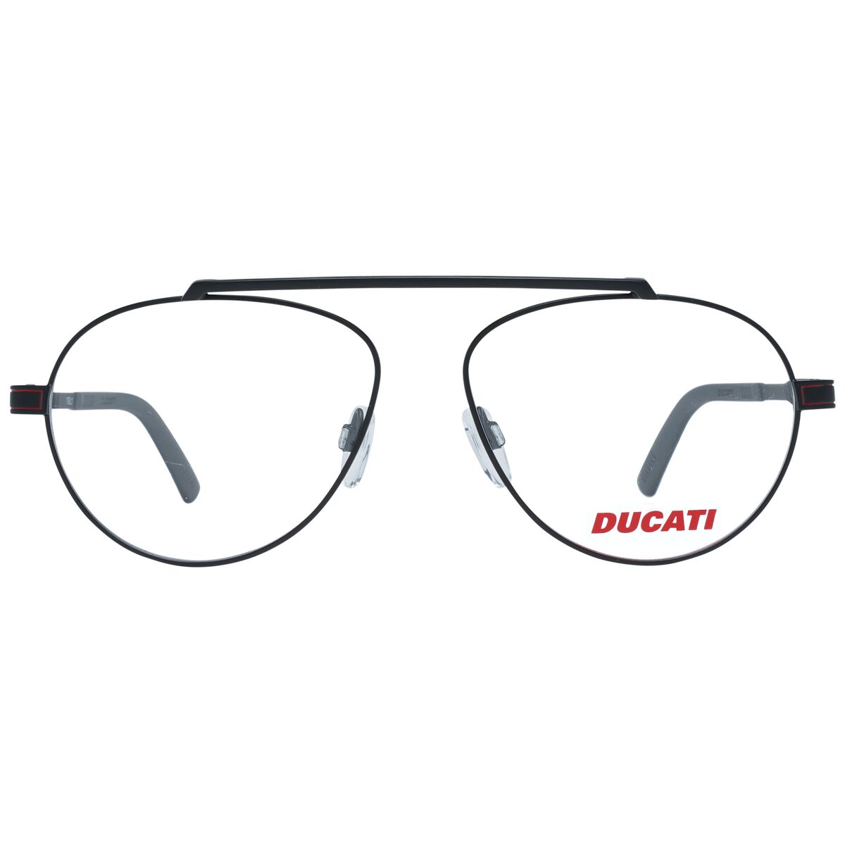 Monture de Lunettes Homme Ducati DA3029-57002 Gris ø 57 mm