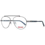 Monture de Lunettes Homme Ducati DA3029-57968 Gris ø 57 mm