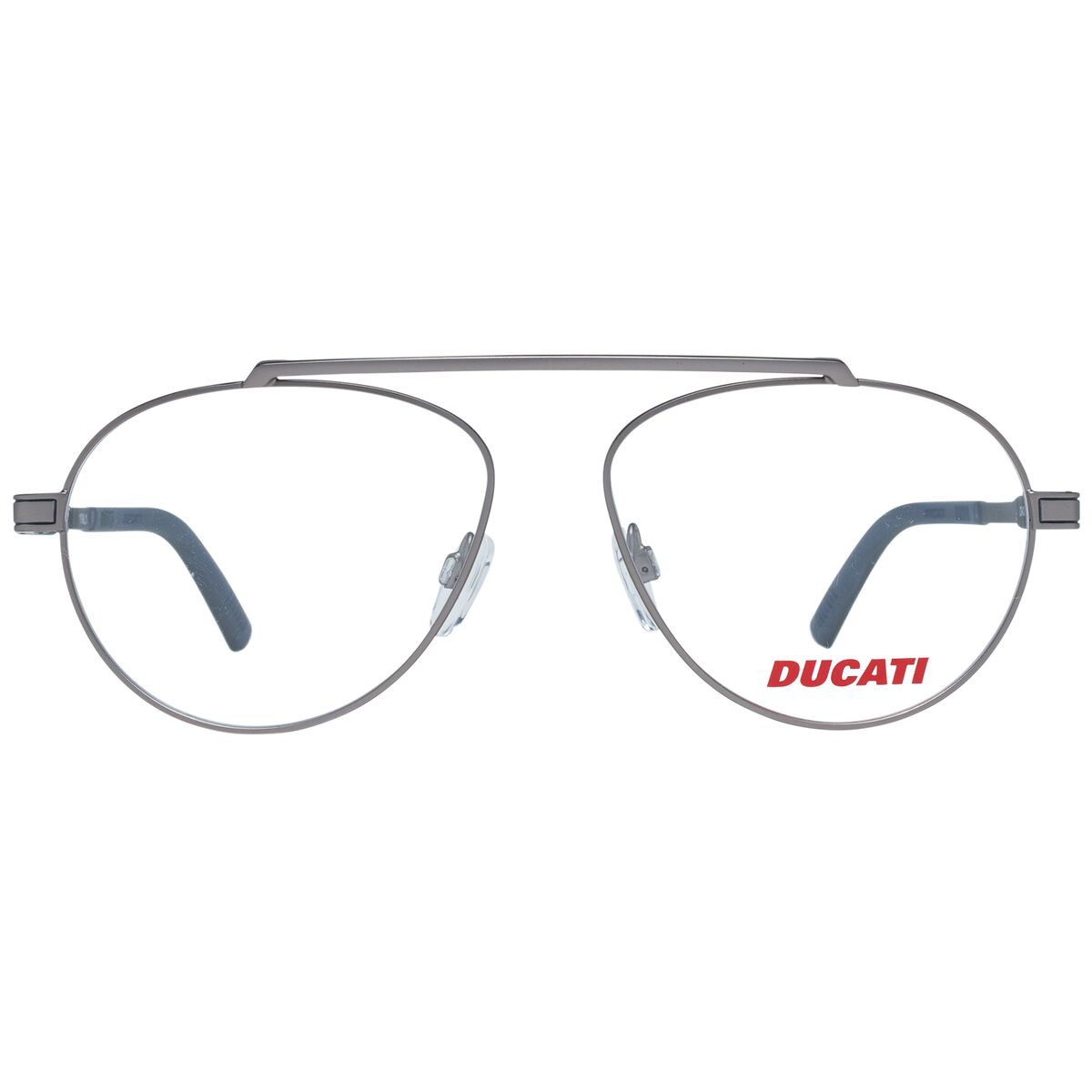 Monture de Lunettes Homme Ducati DA3029-57968 Gris ø 57 mm