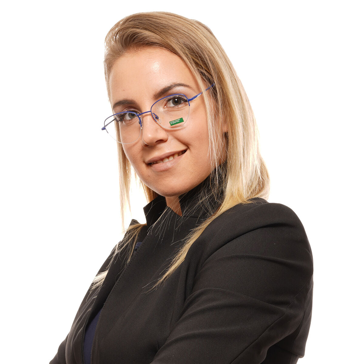 Monture de Lunettes Femme Benetton BEO3024 50686