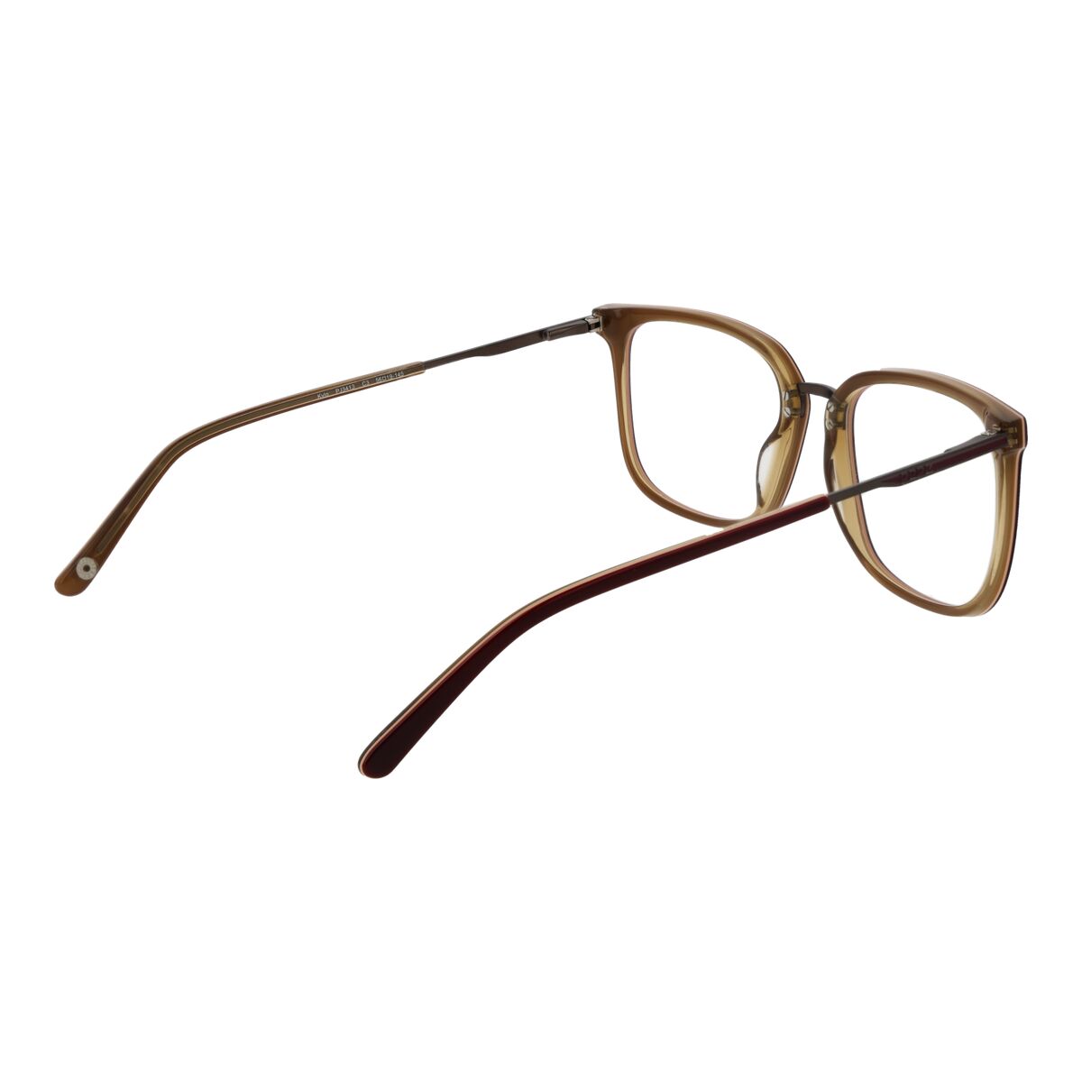Monture de Lunettes Homme Pepe Jeans PJ3413 56C3