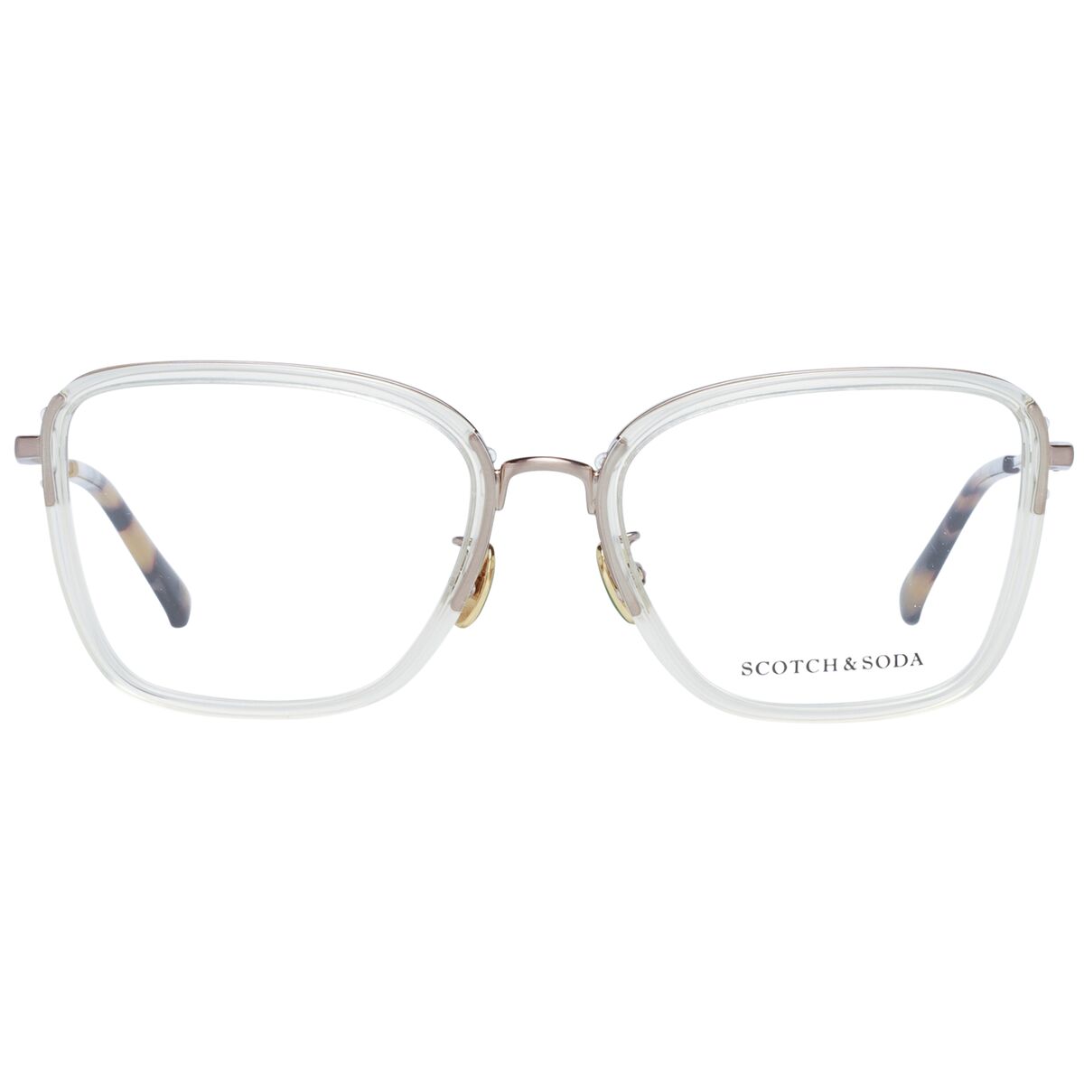 Monture de Lunettes Femme Scotch & Soda SS3013 55487