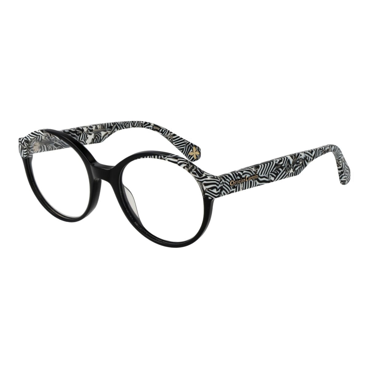Monture de Lunettes Femme Christian Lacroix CL1116 52-9038