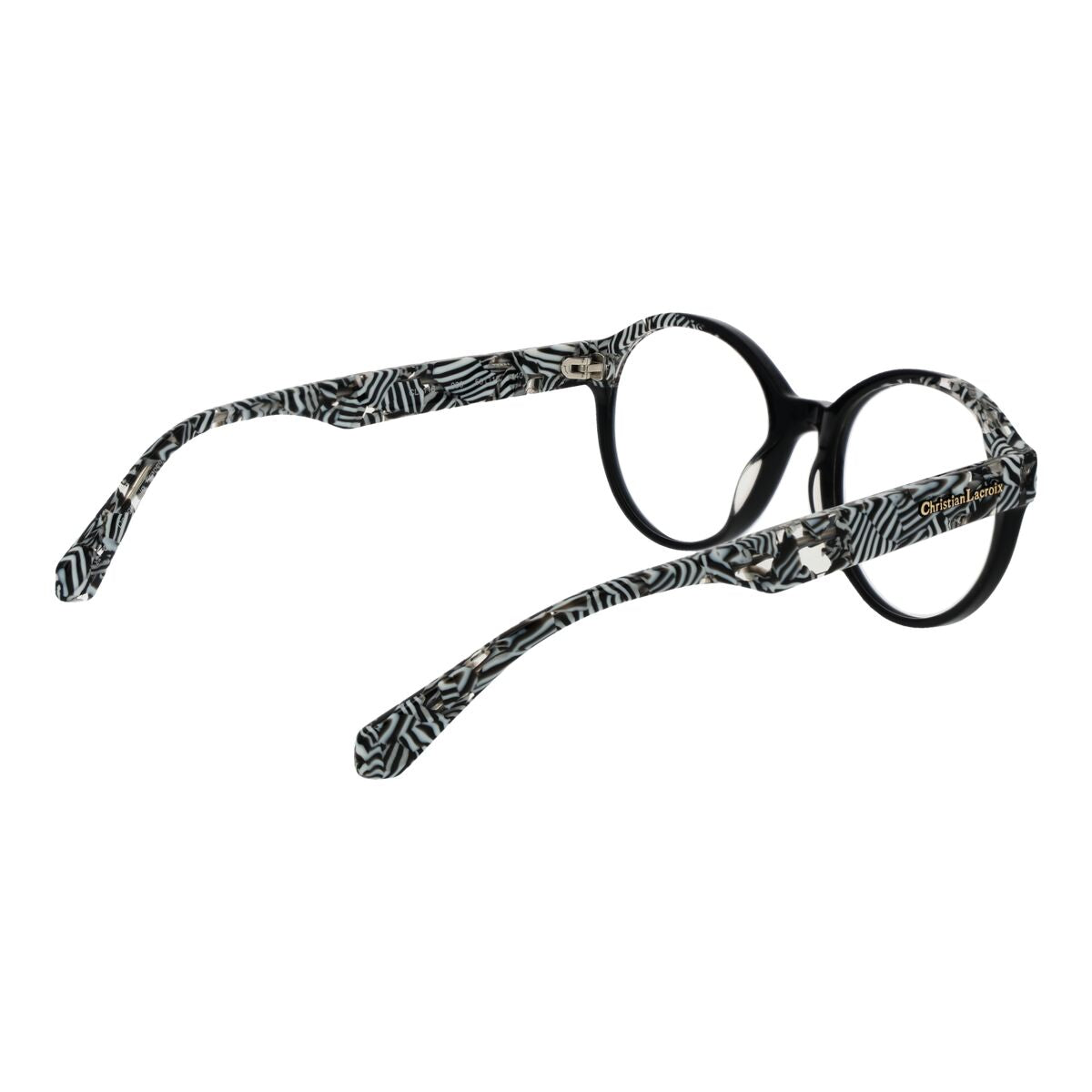 Monture de Lunettes Femme Christian Lacroix CL1116 52-9038