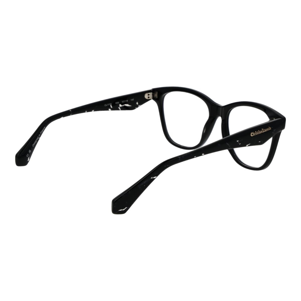 Monture de Lunettes Femme Christian Lacroix CL1119 52006
