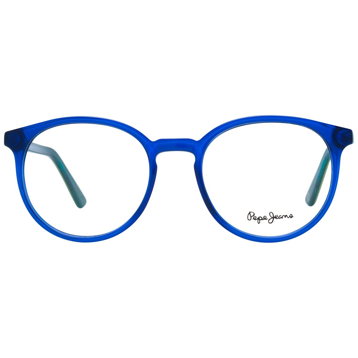 Monture de Lunettes Unisexe Pepe Jeans PJ3432 50C5